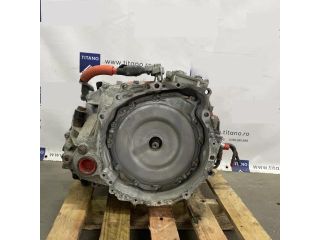 bontott LEXUS RX Automata Váltó