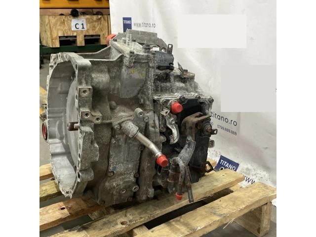 bontott LEXUS RX Automata Váltó