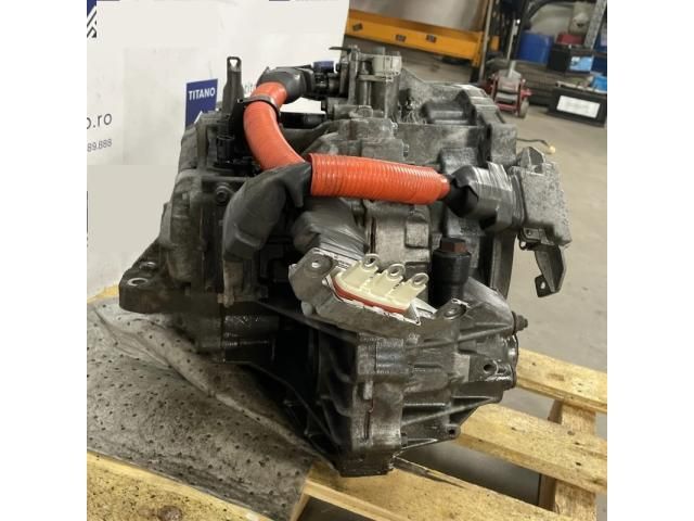 bontott LEXUS RX Automata Váltó