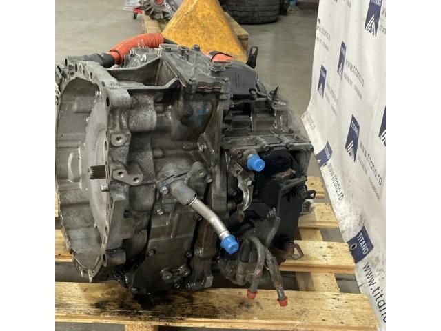 bontott LEXUS RX Automata Váltó