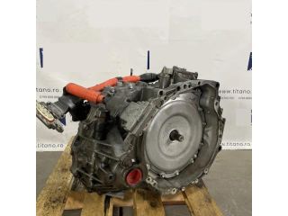 bontott LEXUS RX Automata Váltó