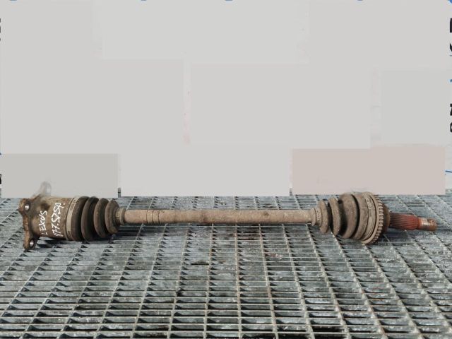 bontott LEXUS RX Bal hátsó Féltengely