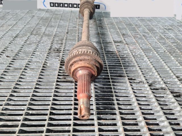 bontott LEXUS RX Bal hátsó Féltengely