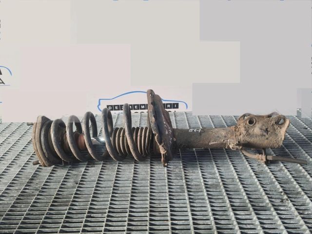 bontott LEXUS RX Bal hátsó Lengéscsillapító