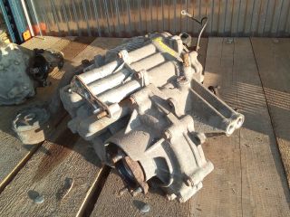 bontott LEXUS RX Hátsó Differenciálmű