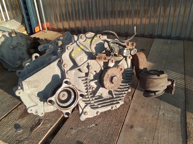 bontott LEXUS RX Hátsó Differenciálmű