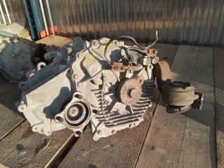 bontott LEXUS RX Hátsó Differenciálmű