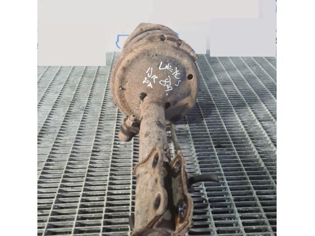 bontott LEXUS RX Jobb első Lengéscsillapító