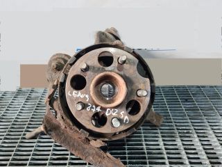 bontott LEXUS RX Jobb hátsó Csonkállvány