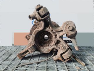 bontott LEXUS RX Jobb hátsó Csonkállvány