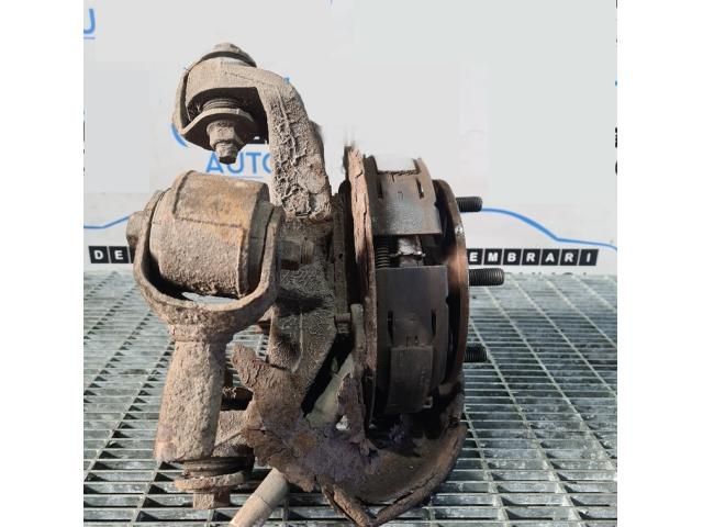 bontott LEXUS RX Jobb hátsó Csonkállvány