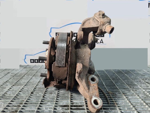 bontott LEXUS RX Jobb hátsó Csonkállvány