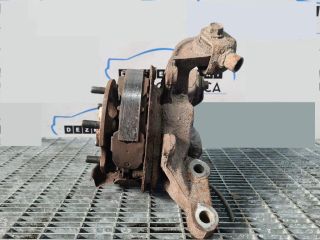 bontott LEXUS RX Jobb hátsó Csonkállvány