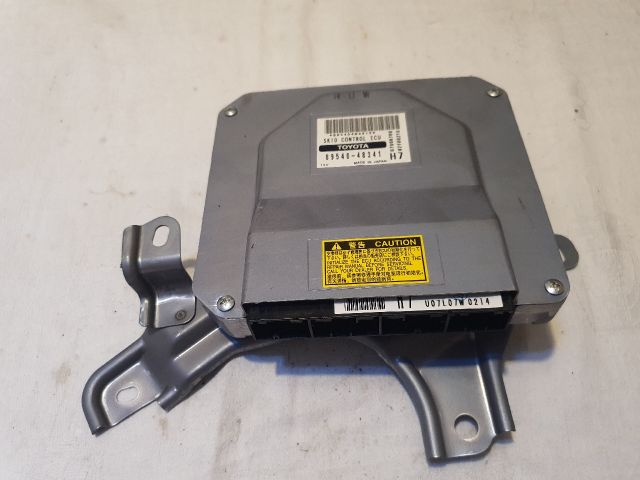 bontott LEXUS RX Kipörgésgátló Elektronika