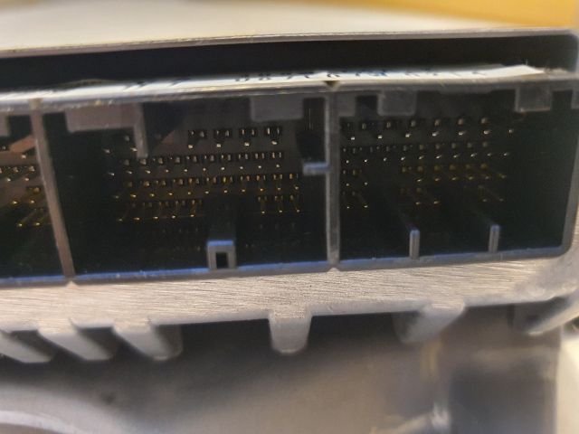 bontott LEXUS RX Kipörgésgátló Elektronika