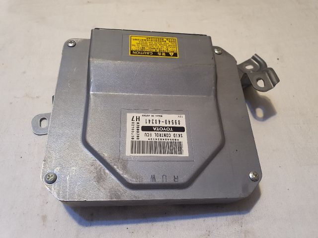 bontott LEXUS RX Kipörgésgátló Elektronika