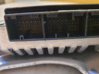 bontott LEXUS RX Kipörgésgátló Elektronika