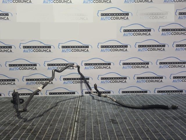 bontott LEXUS RX Klíma Cső