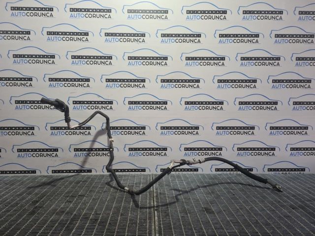 bontott LEXUS RX Klíma Cső