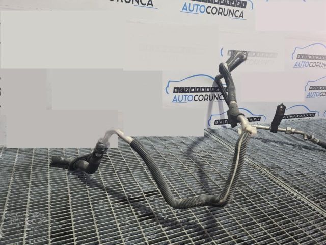 bontott LEXUS RX Klíma Cső