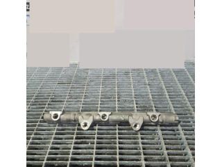 bontott LEXUS RX Közösnyomócső