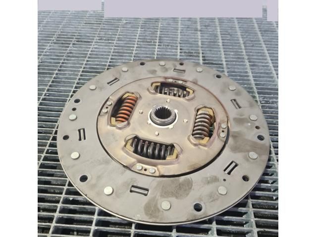 bontott LEXUS RX Kuplung Szett (Szerkezet, Tárcsa)