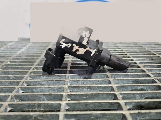 bontott LEXUS RX Lefújószelep