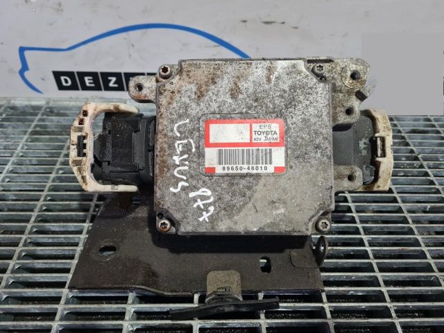 bontott LEXUS RX Motorvezérlő