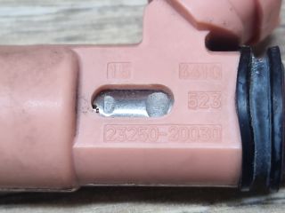 bontott LEXUS RX Porlasztó (1 db)