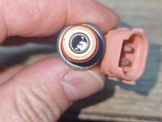 bontott LEXUS RX Porlasztó (1 db)