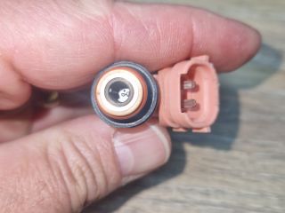 bontott LEXUS RX Porlasztó (1 db)