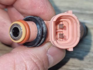 bontott LEXUS RX Porlasztó (1 db)