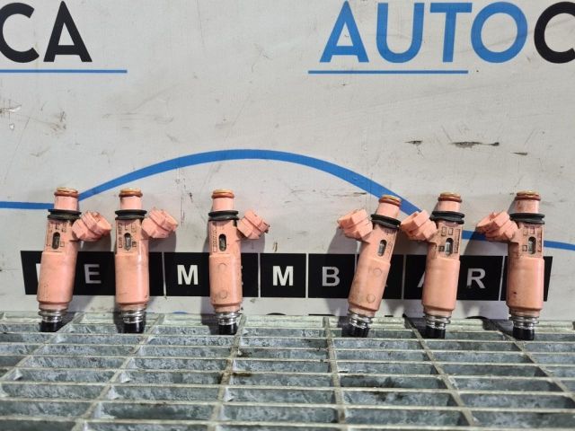 bontott LEXUS RX Porlasztó (1 db)