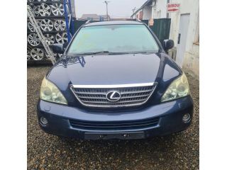 bontott LEXUS RX Porlasztó (1 db)