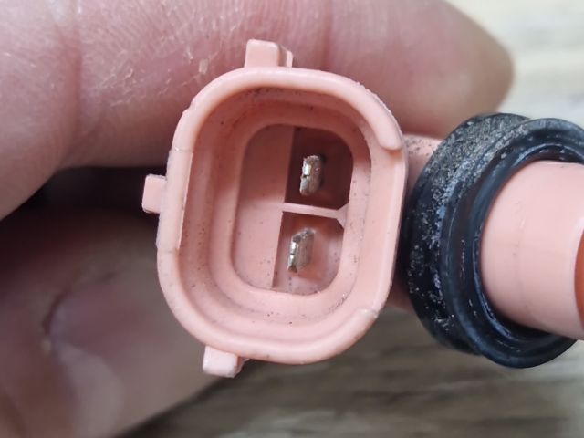 bontott LEXUS RX Porlasztó (1 db)