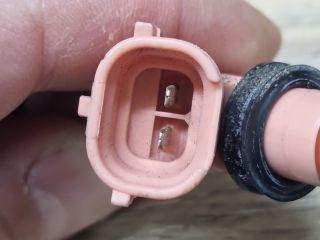 bontott LEXUS RX Porlasztó (1 db)