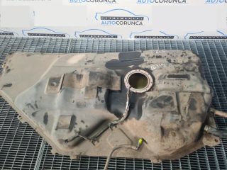 bontott LEXUS RX Tank