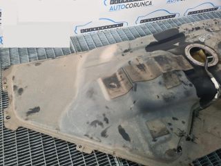 bontott LEXUS RX Tank