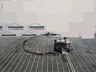 bontott LEXUS RX Váltó Kulissza