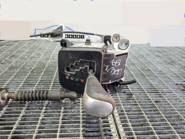 bontott LEXUS RX Váltó Kulissza