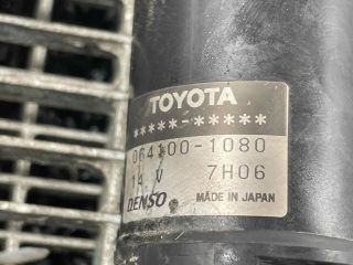 bontott LEXUS RX Vízpumpa