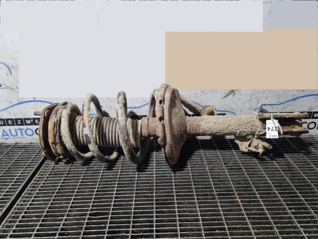 bontott LEXUS RX Bal első Lengéscsillapító