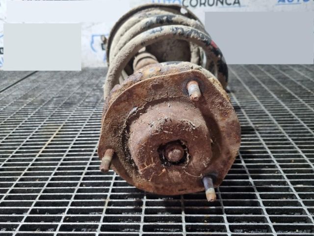 bontott LEXUS RX Bal első Lengéscsillapító