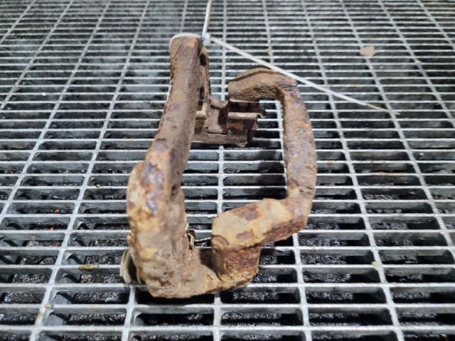 bontott LEXUS RX Bal hátsó Fékkengyel