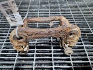 bontott LEXUS RX Bal hátsó Fékkengyel