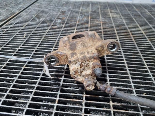 bontott LEXUS RX Bal hátsó Fékkengyel