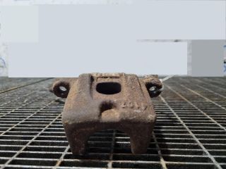 bontott LEXUS RX Bal hátsó Fékkengyel