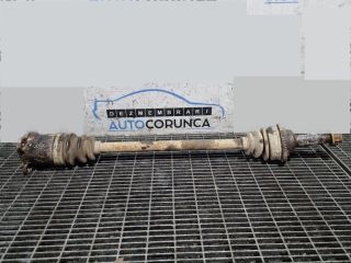 bontott LEXUS RX Bal hátsó Féltengely