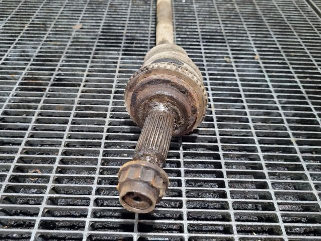 bontott LEXUS RX Bal hátsó Féltengely