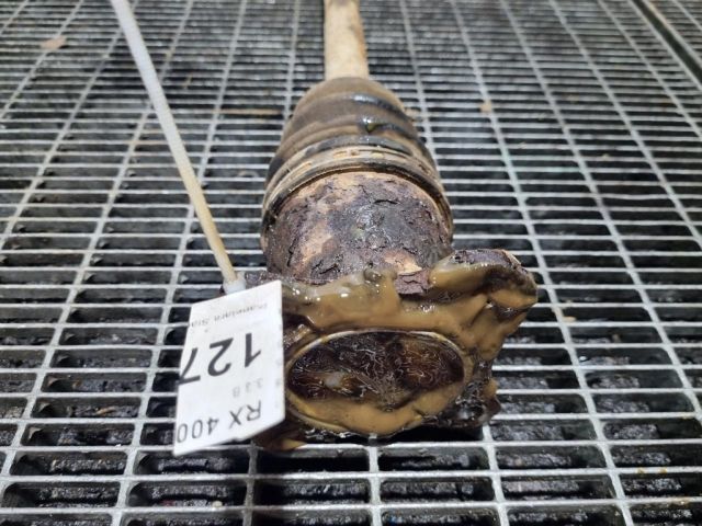 bontott LEXUS RX Bal hátsó Féltengely